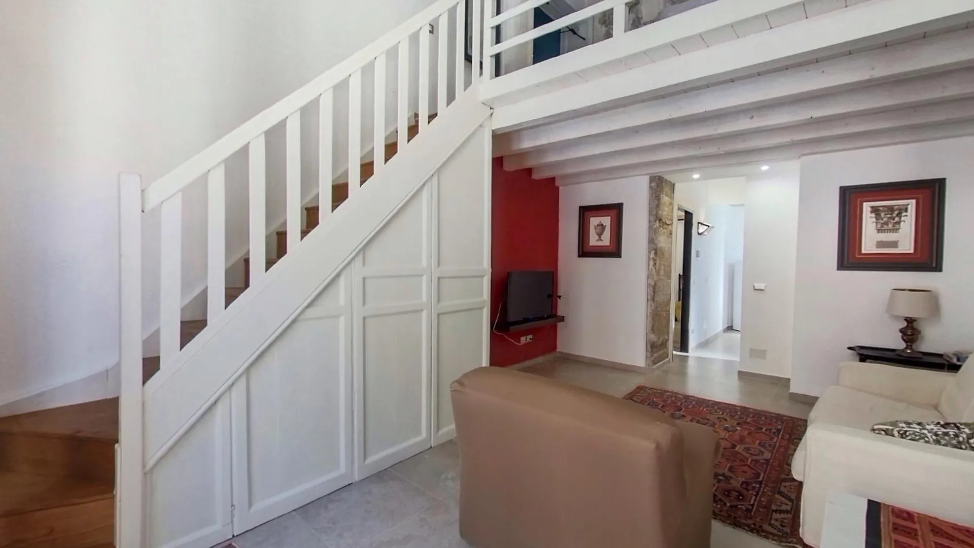 Appartamento Turistico I Santi Palermo Apartment