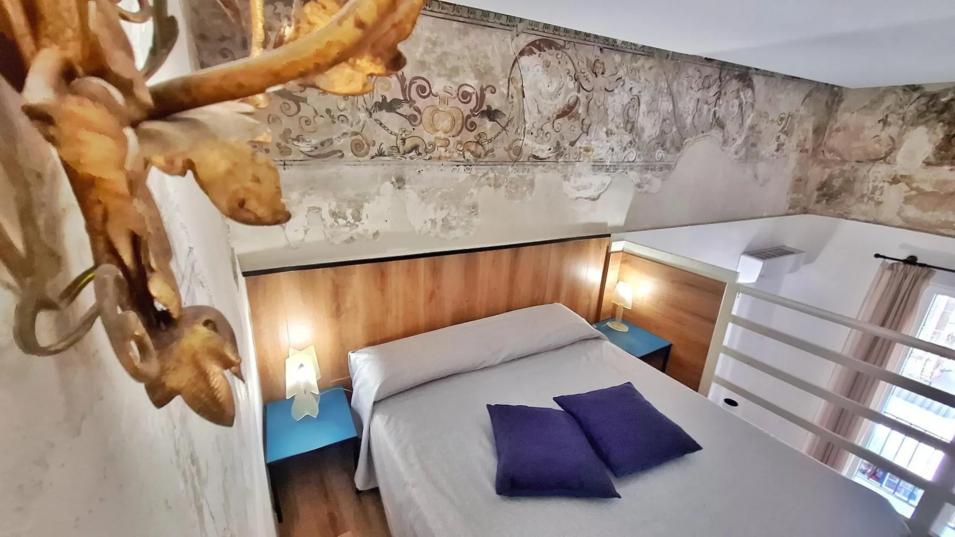 Apartment Appartamento Turistico I Santi Palermo Italy