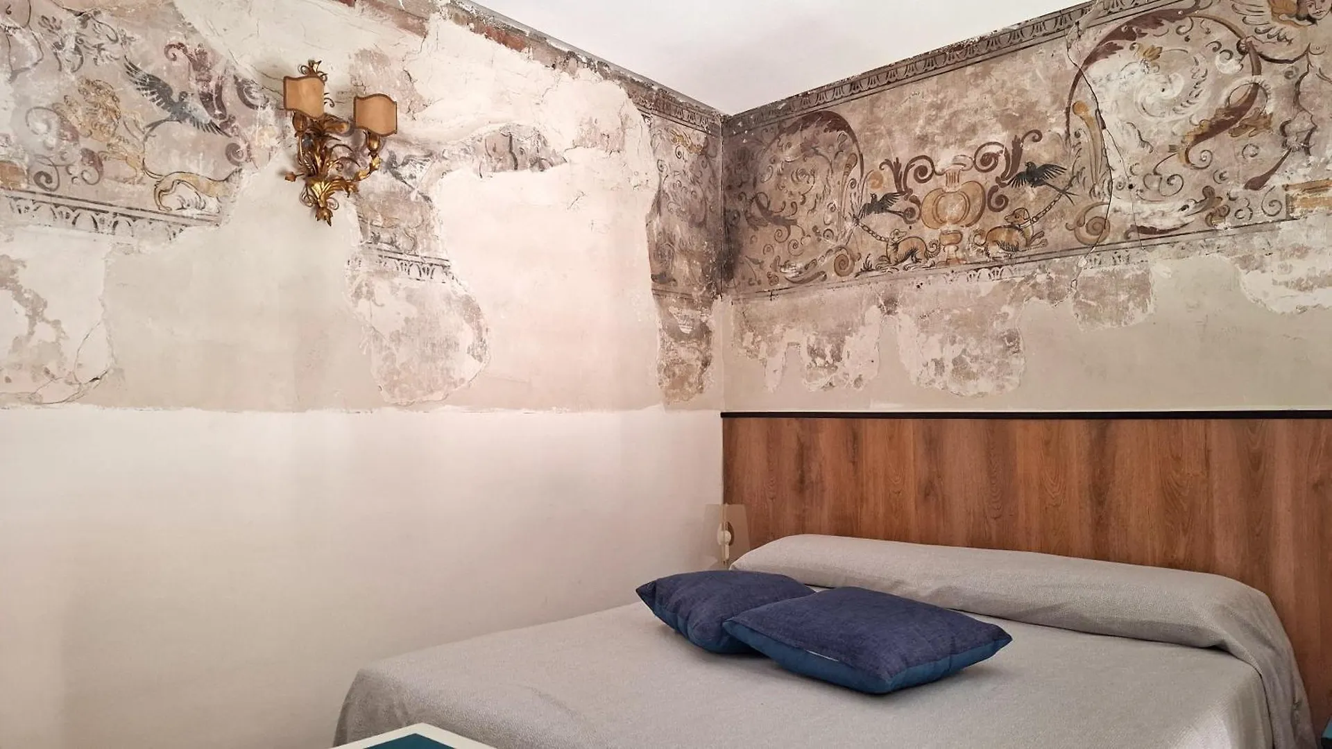 Appartamento Turistico I Santi Palermo