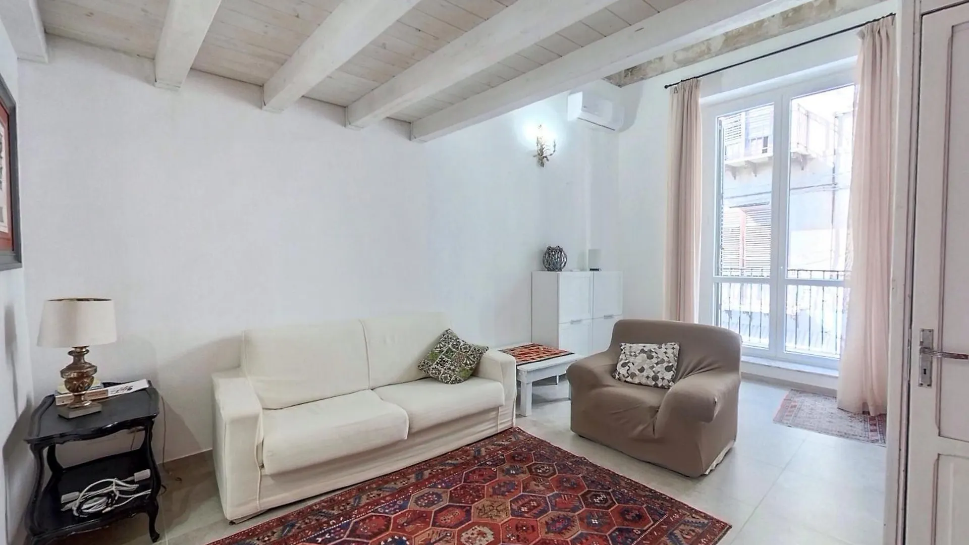 Appartamento Turistico I Santi Palermo Italy