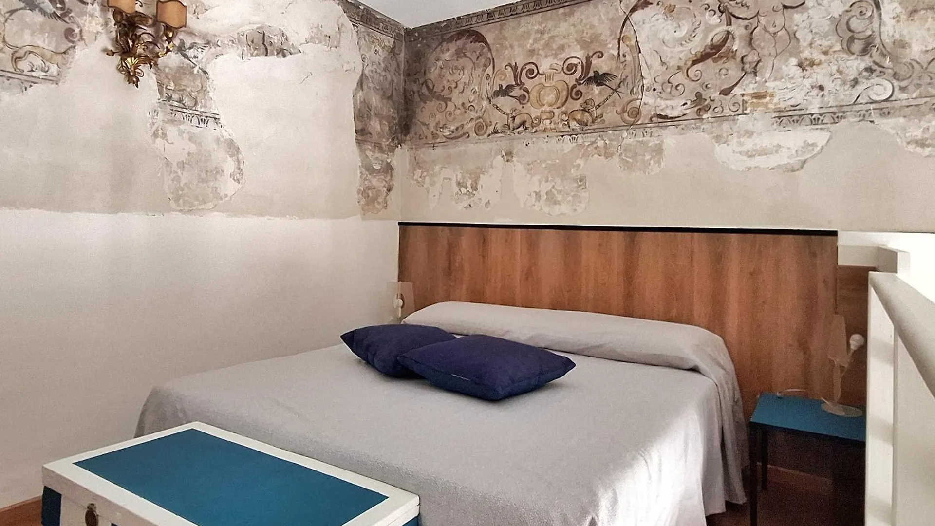 Apartment Appartamento Turistico I Santi Palermo